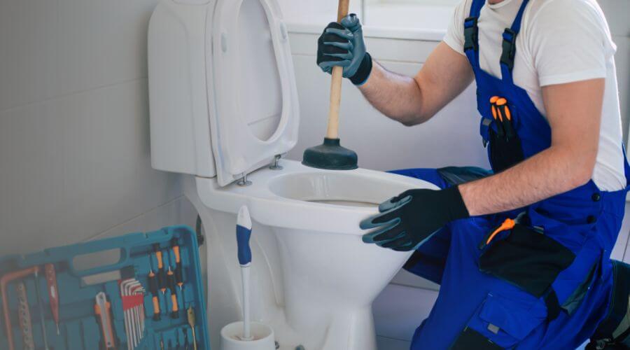 Professional same day plumber in Black Creek, NY